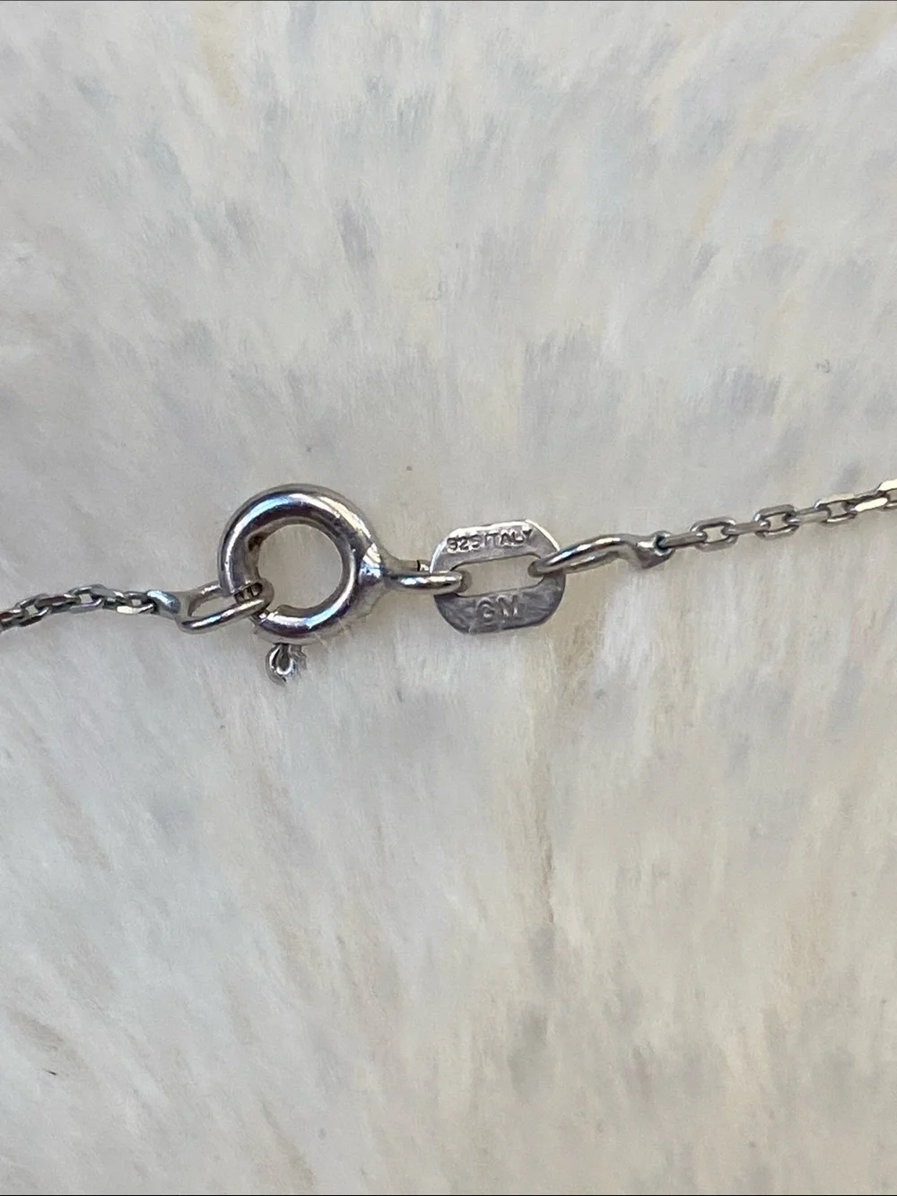 N/A 925 sterling